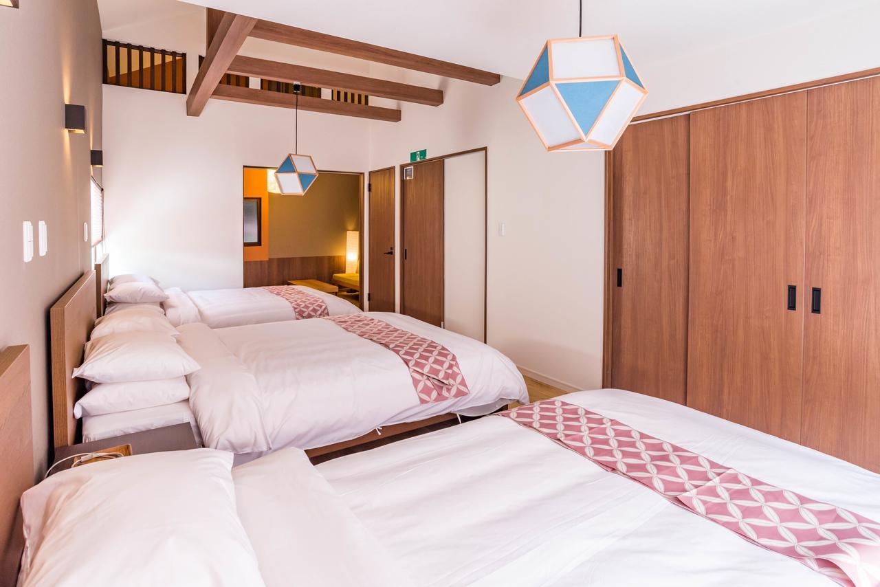 Bijou Suites Musubi Οσάκα Εξωτερικό φωτογραφία