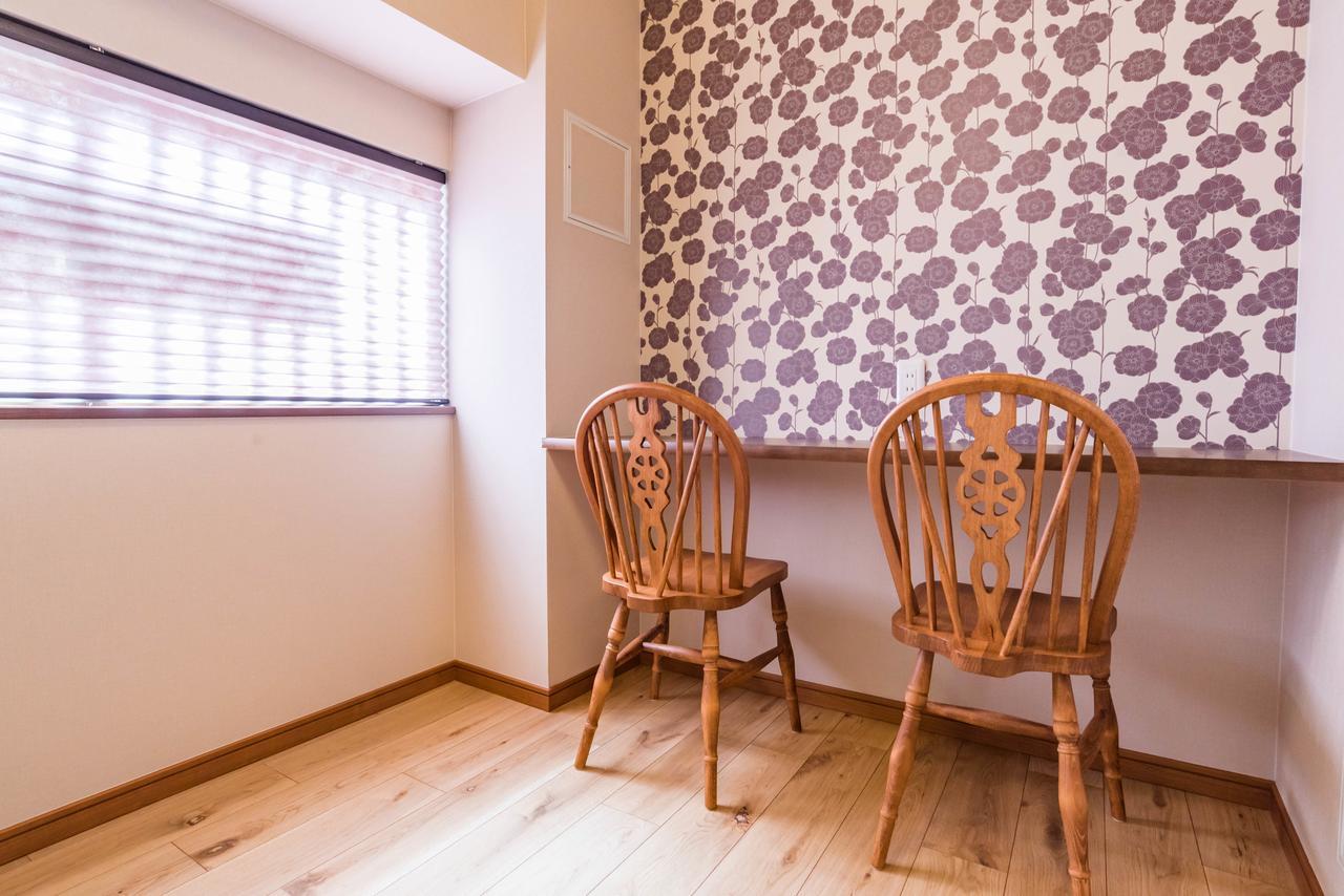 Bijou Suites Musubi Οσάκα Εξωτερικό φωτογραφία