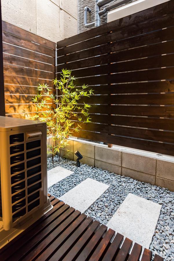 Bijou Suites Musubi Οσάκα Εξωτερικό φωτογραφία