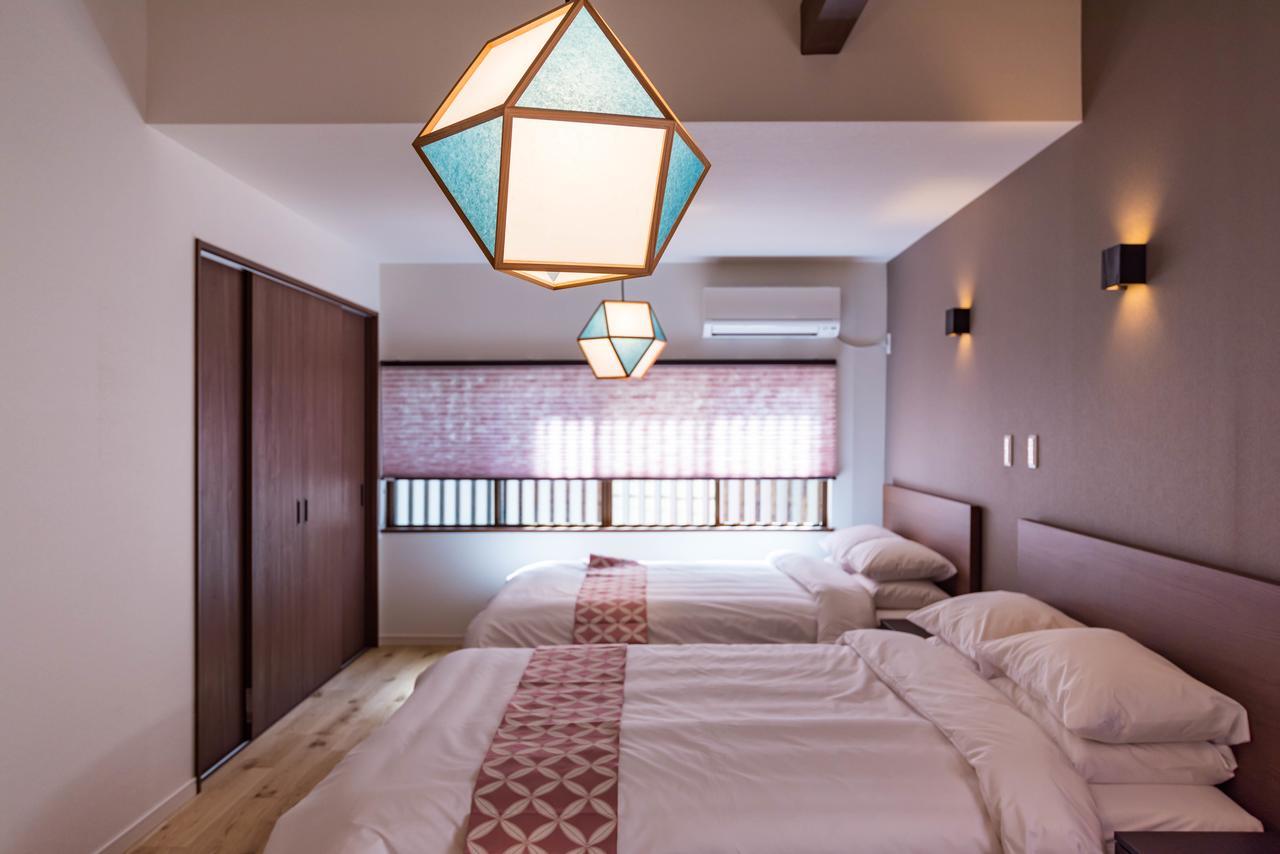 Bijou Suites Musubi Οσάκα Εξωτερικό φωτογραφία