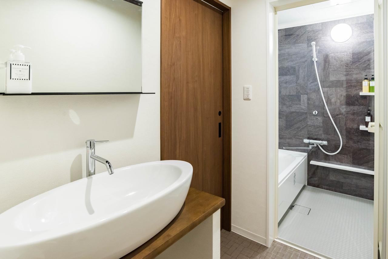 Bijou Suites Musubi Οσάκα Εξωτερικό φωτογραφία