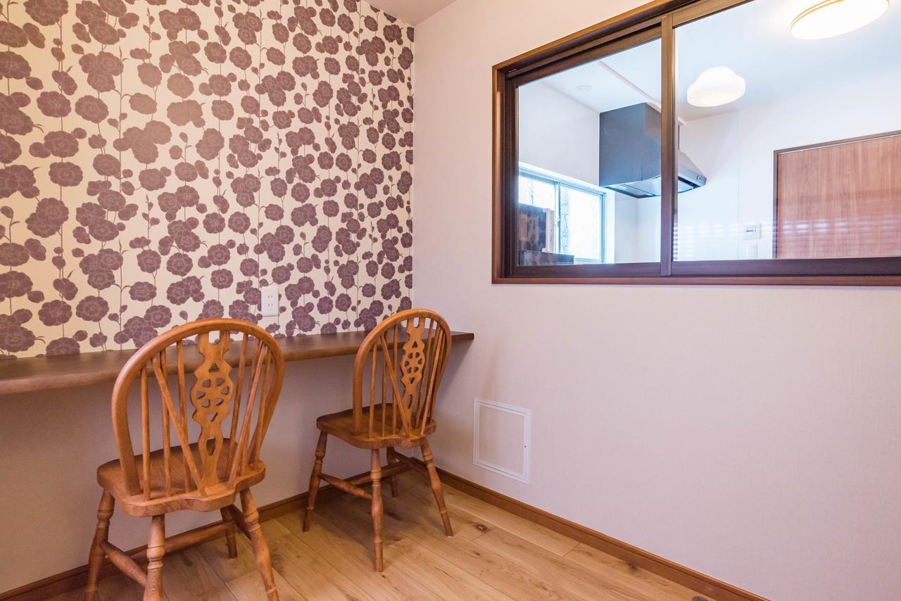 Bijou Suites Musubi Οσάκα Εξωτερικό φωτογραφία