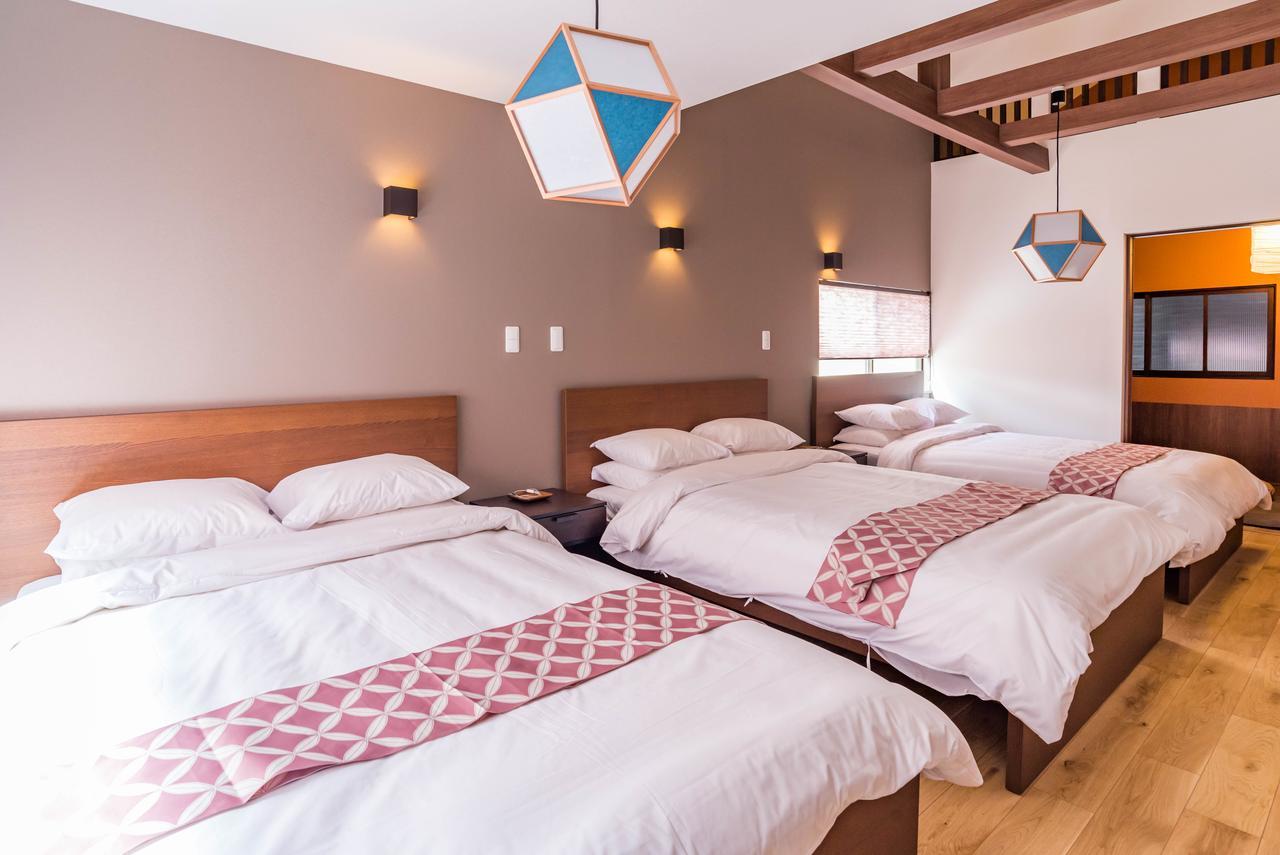 Bijou Suites Musubi Οσάκα Εξωτερικό φωτογραφία